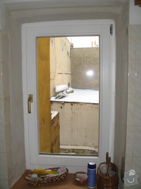 Dřevěná eurookna : Koupelna_1_in