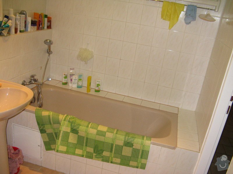 Renovace koupelny a WC (6,5 m2): IMG_4764