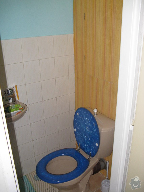 Renovace koupelny a WC (6,5 m2): IMG_4767