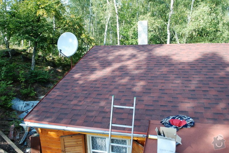 Rekonstrukce střechy + zastřešení terasy: okounov_zuzka_07