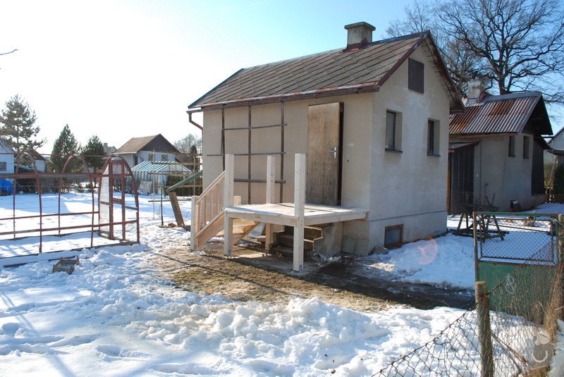 Stavba malé verandy: chomutov_rubkova_18
