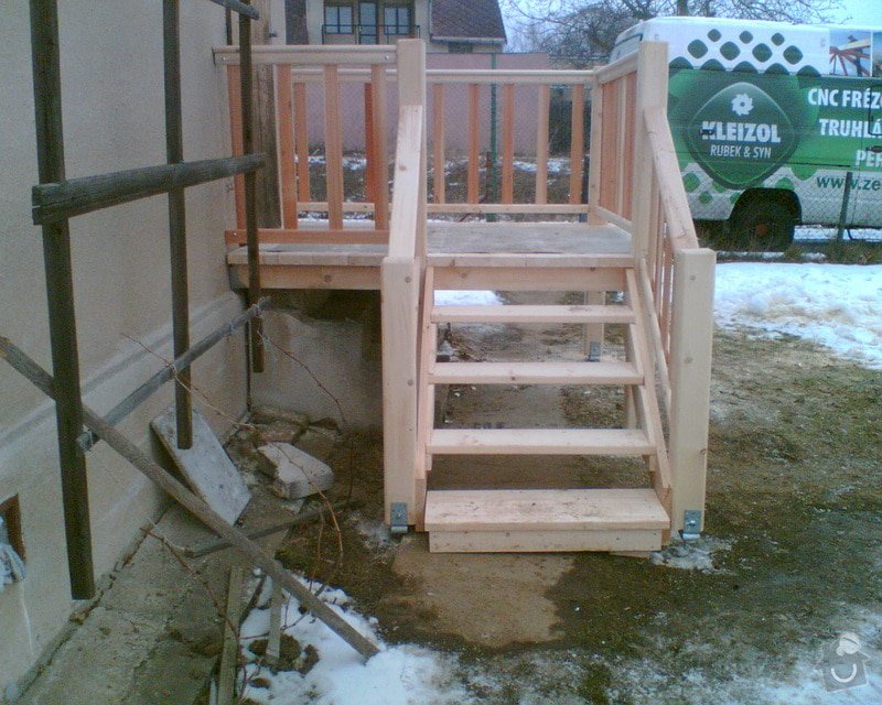 Stavba malé verandy: chomutov_rubkova_19