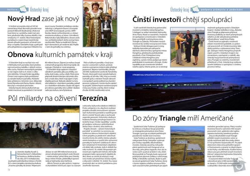 Magazín Ústecký kraj: 14-15_Magazin_Ustecky_kraj