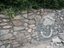 Oprava kamené zdí: P9277926