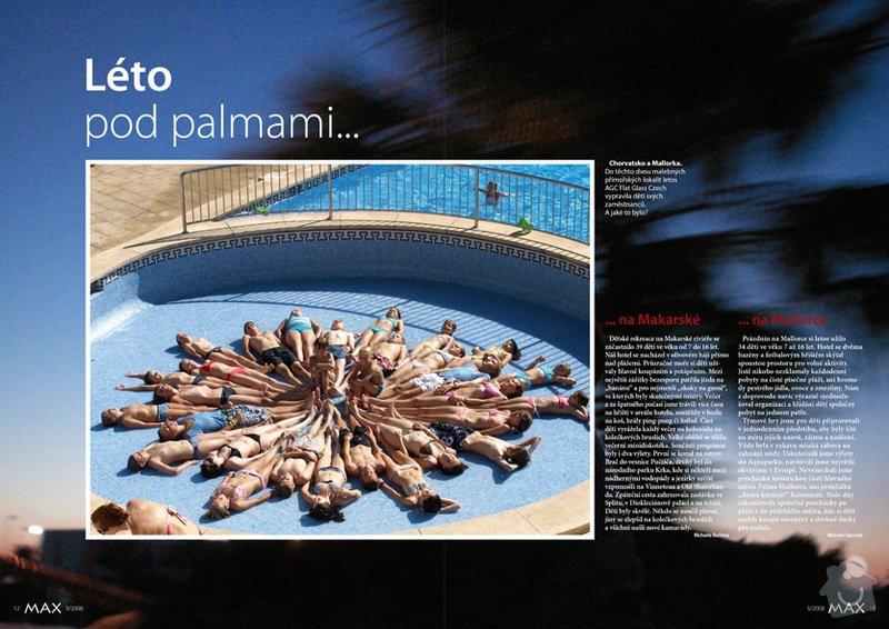 Firemní magazín MAX: 12-13_MAX_magazin_AGC