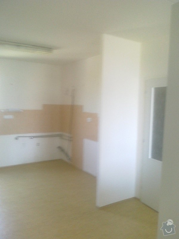 Rekonstrukce obývacího pokoje a kuchyně: 10072010244