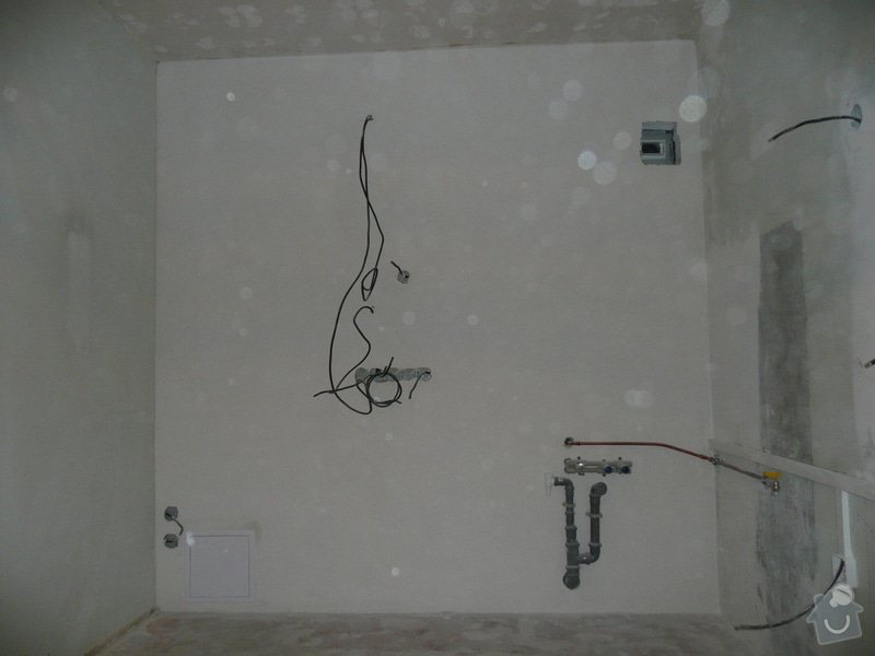 Rekonstrukce elektroinstalace bytového jádra : P1030304