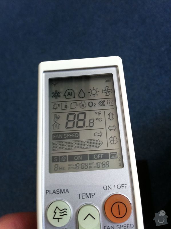 Klimatizační vzduchotechniku do celé kanceláře o rozloze 240m2: Photo_dubna_20_11_20_31