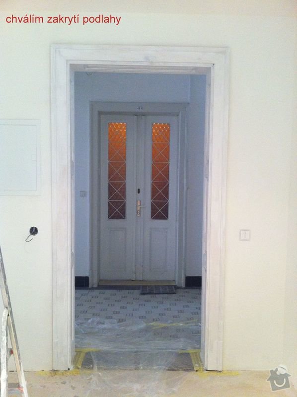 Renovace vstupních dveří z masivu.: Photo_dubna_05_13_51_33