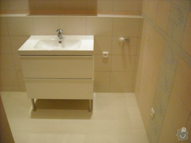 Rekonstrukce koupelny,wc a předsíně: rekonstrukcie_032