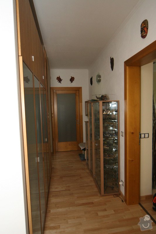 Rekonstrukce bytu v bytovém domě v 1.np.: IMG_5912