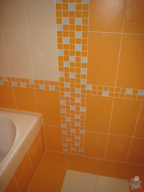 Rekonstrukce Koupelna+WC: IMG_2469