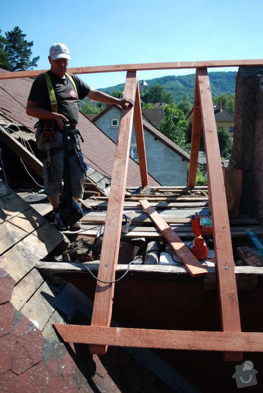Oprava střechy po vichřici: hauptvogl_11
