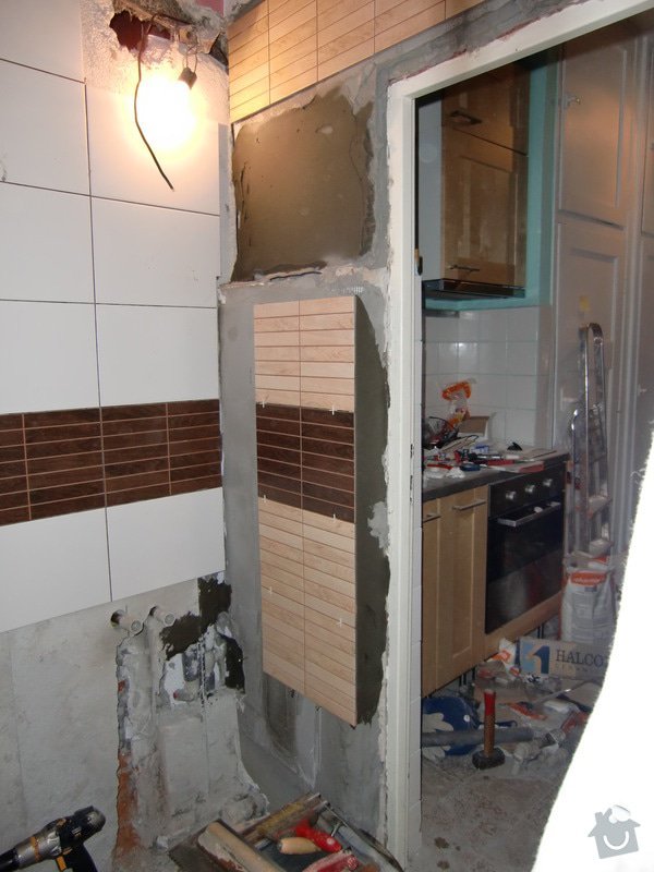 Renovace koupelny: zakryti_stupacek