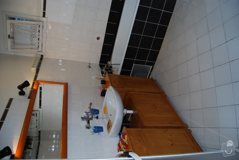 Rekonstrukce koupelny: DSC_6790