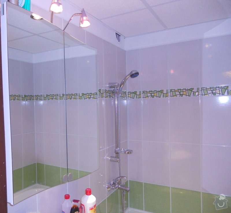 Rekonstrukce koupelny + wc, : DSCN0497a