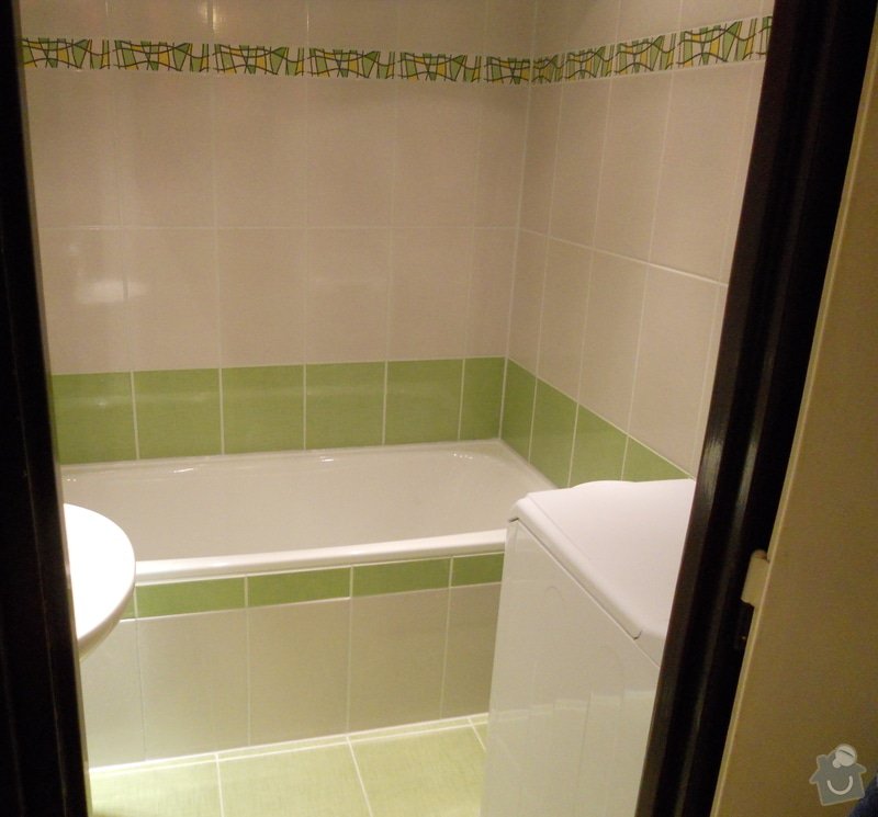 Rekonstrukce koupelny + wc, : DSCN0496a