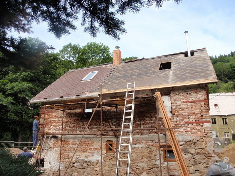 Rekontrukce střechy - dvouplášť: udolicko_simera_10