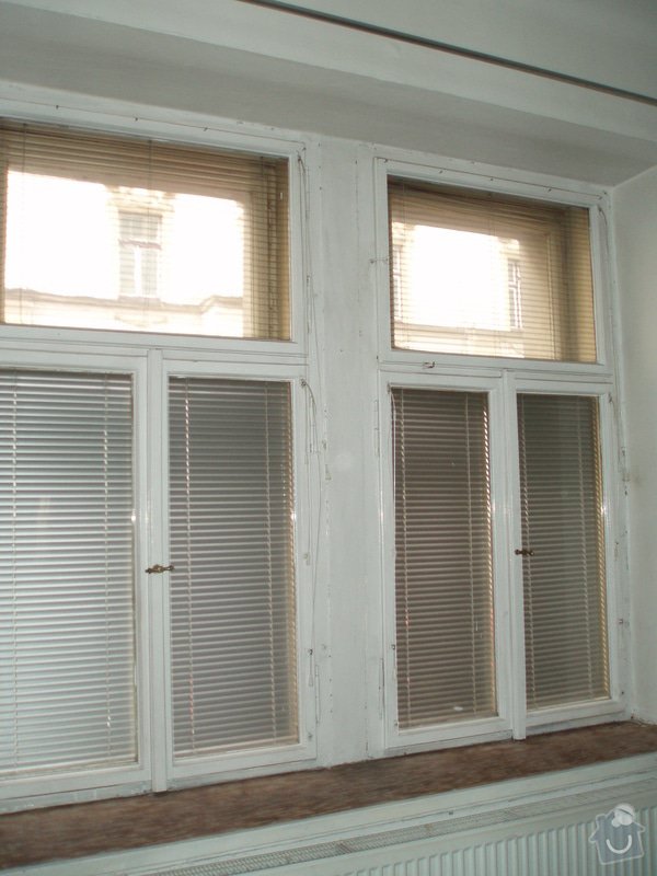 Oprava spaletovych oken: P9270140