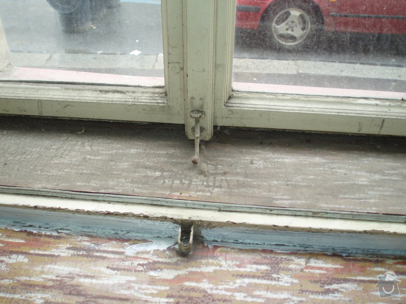 Oprava spaletovych oken: P9270133