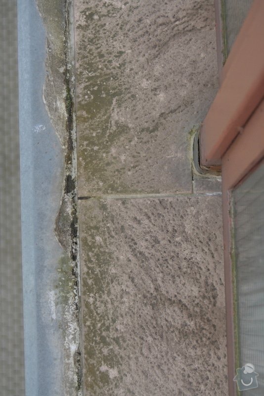Výměna dlažby včetně izolace na terase 2 x 5 m: IMG_7136-1