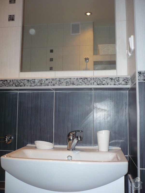 Rekonstrukce koupelny: P1020230