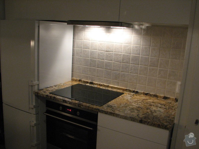 Skříňky do kuchyně, plus rekonstrukce kuchyně: IMG_4881