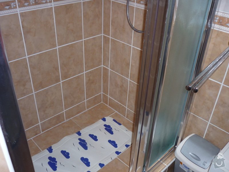 Rekonstrukce koupelny v panelovém domě: P1010225