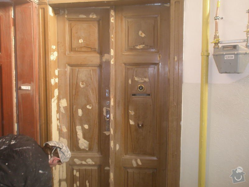 Renovace kazetových dveří a futer: P1010006