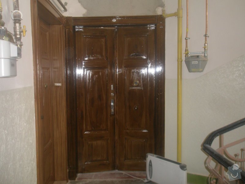 Renovace kazetových dveří a futer: P1010013