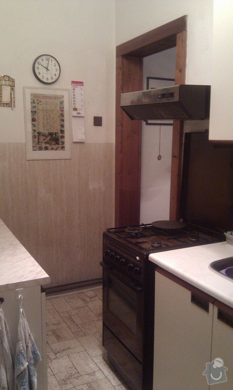 Rekonstrukce kuchyně: IMAG2331
