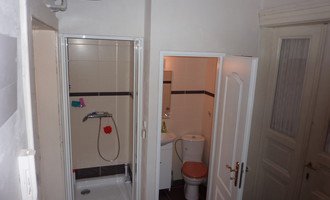 Renovace koupelny ,obklad a dlažba