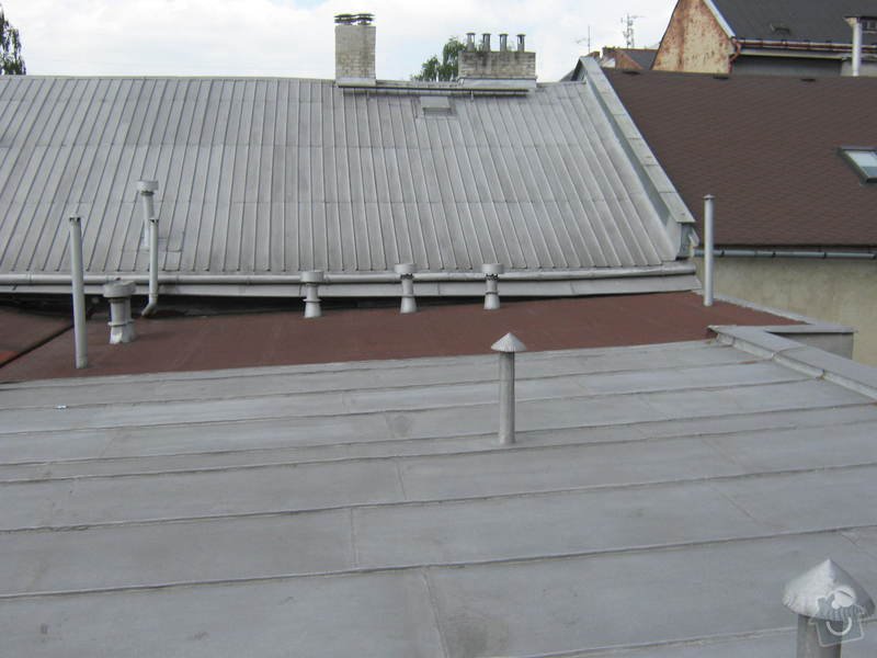 Oprava střechy: IMG_1446