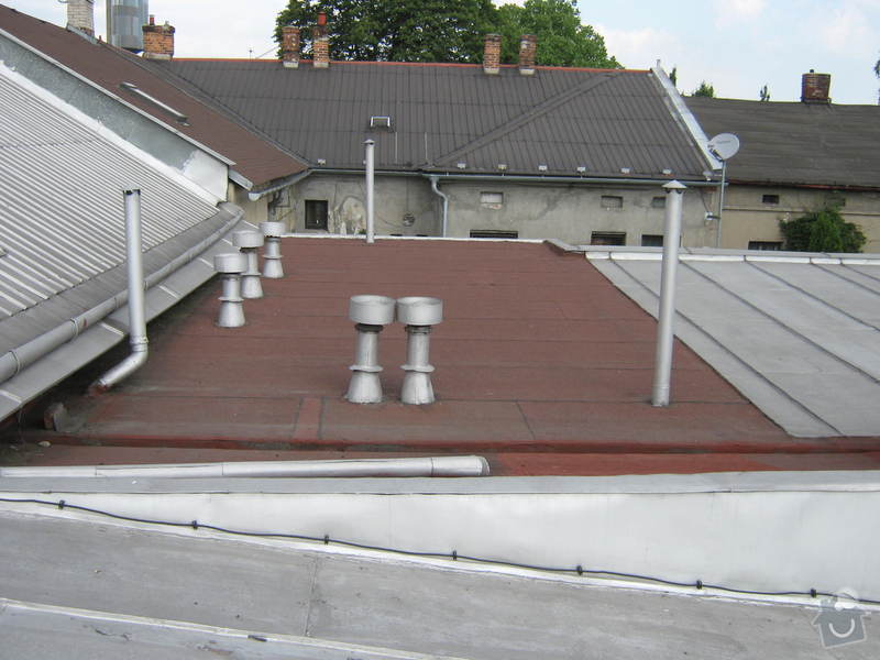 Oprava střechy: IMG_1447