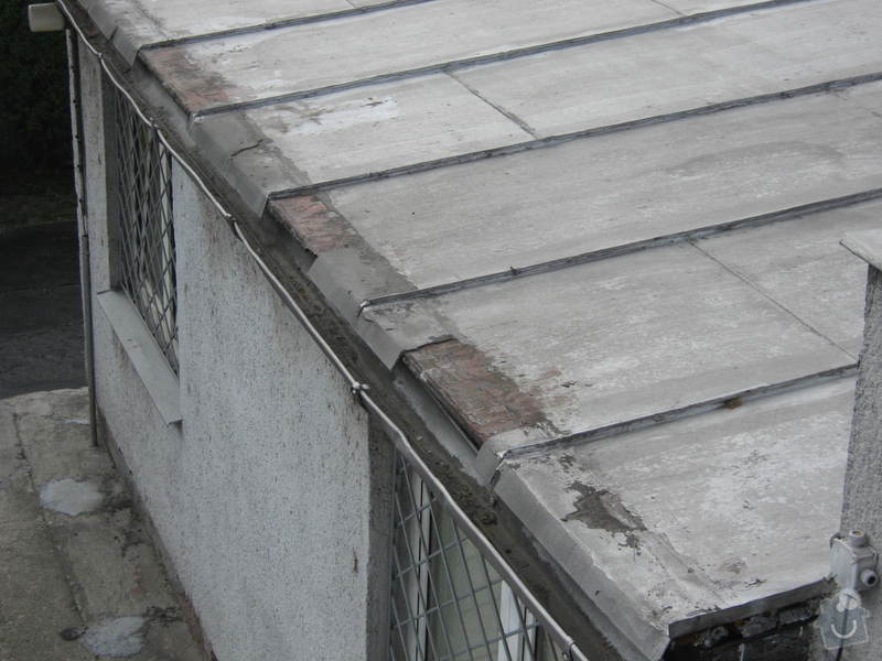 Oprava střechy: IMG_1448