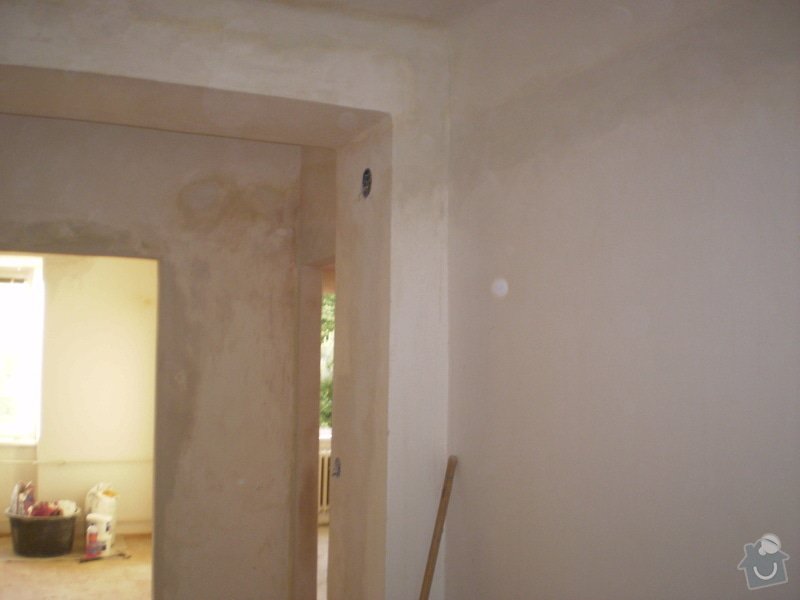 Rekonstrukce bytového jádra: P5250005