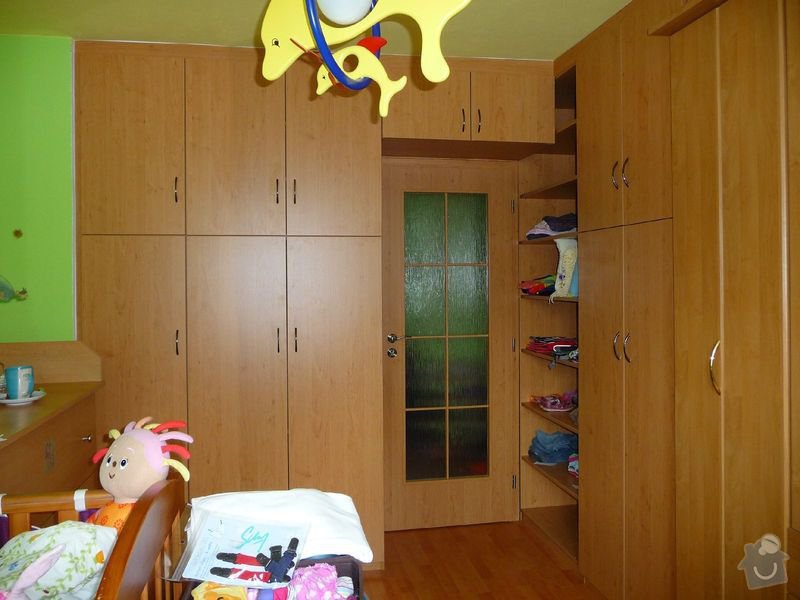 Vestavěnou skříň do dětského pokojíčku: vestavena_skrin_do_detskeho_pokoje_-_olse_impulz