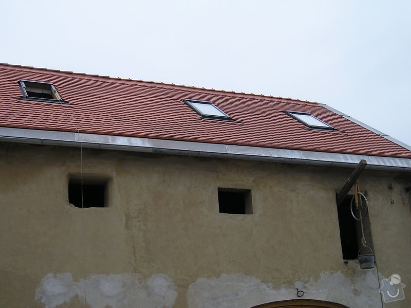 Rekonstrukce střechy sýpky: Snimek_155