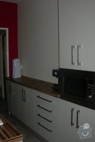 Kuchyně v panelovém domě: DSCN4750