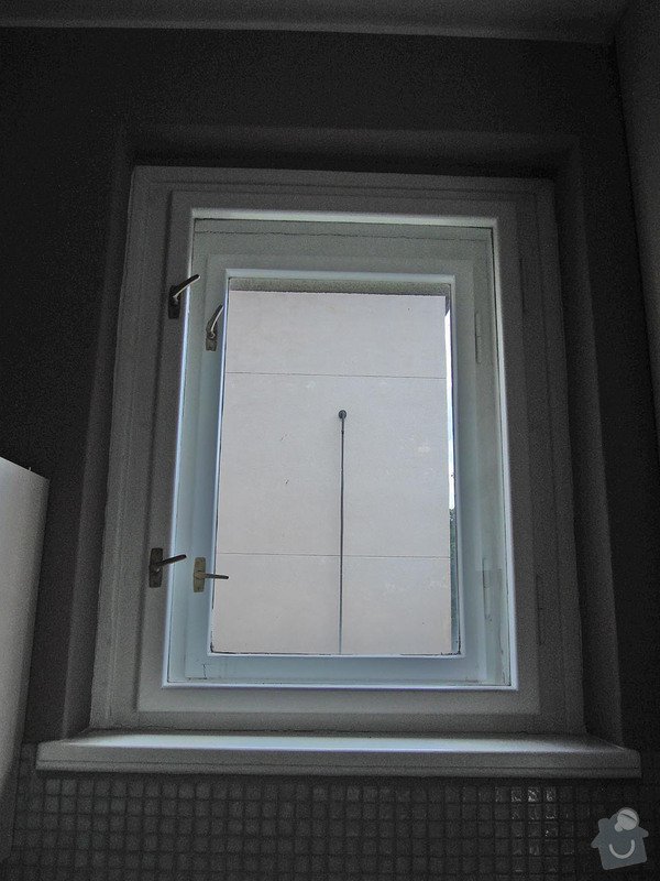 Výměna špaletových dřevěných oken za plastová: DSCN0843