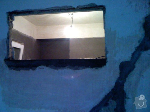 Rekonstrukce malého bytu - 22 m2 -Brno: rekonstrukce_0465
