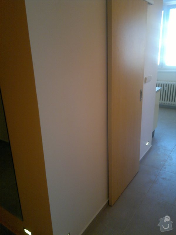 Kompletní rekonstrukce bytu 2+1 Brno: 2012-04-21-952