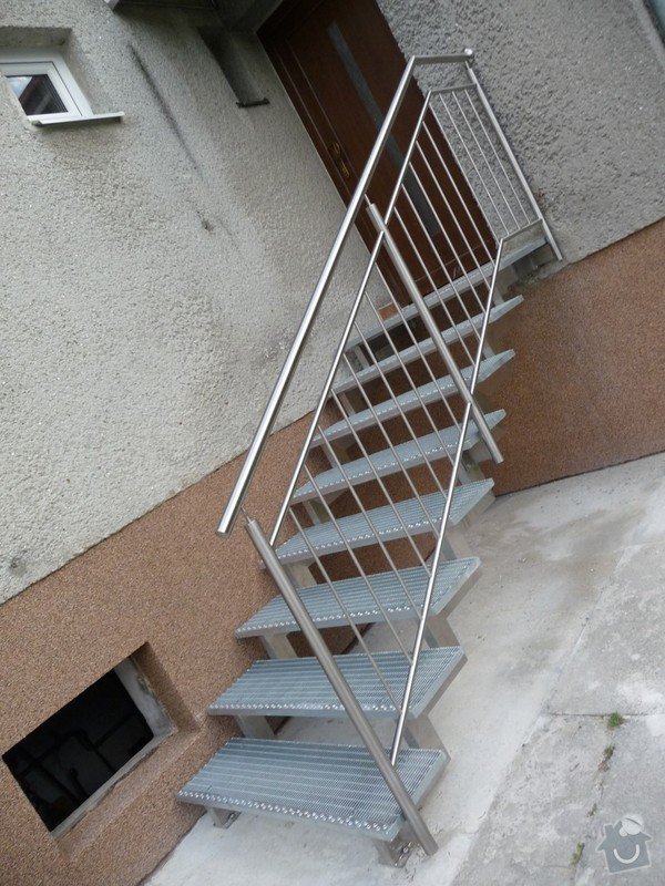 Venkovní schody: P1060366