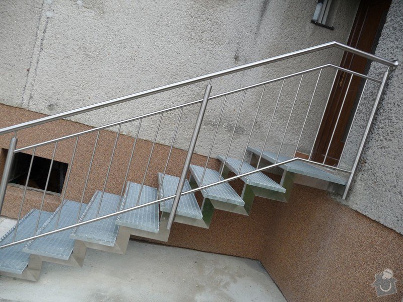 Venkovní schody: P1060365