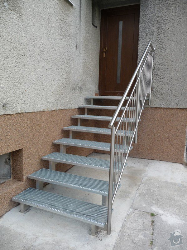 Venkovní schody: P1060364