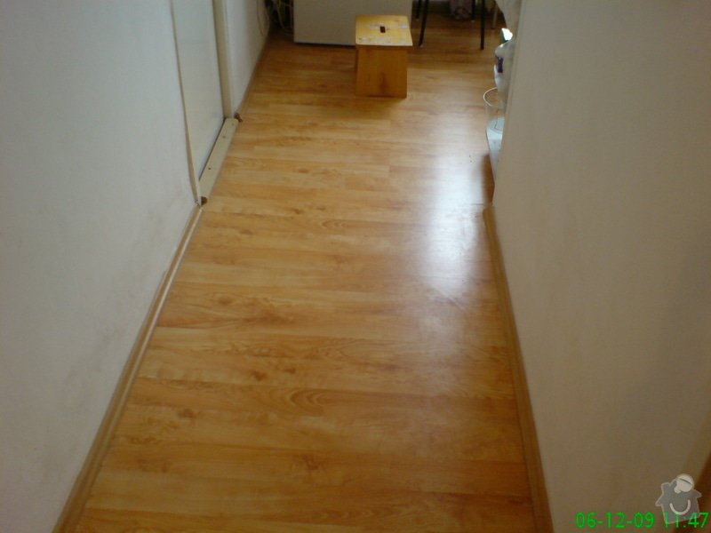 Rekonstrukce bytového jádra,koupelny,WC: DSC00021