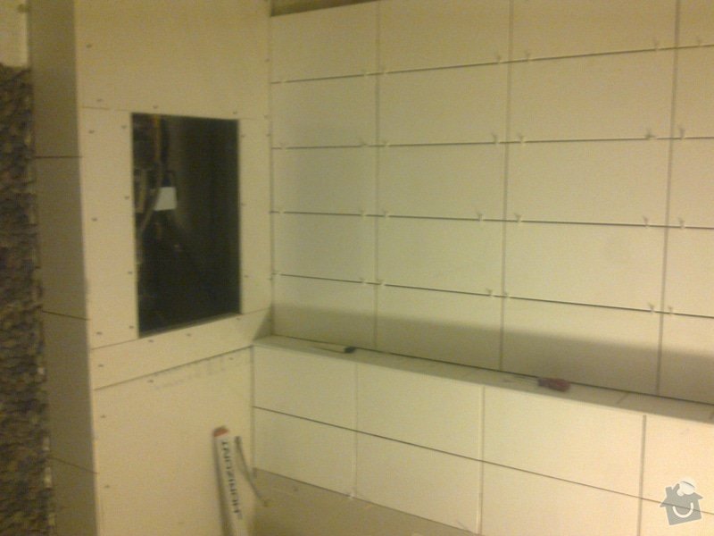 Rekonstrukce koupelny a kuchyně v Líšni: Obraz0441