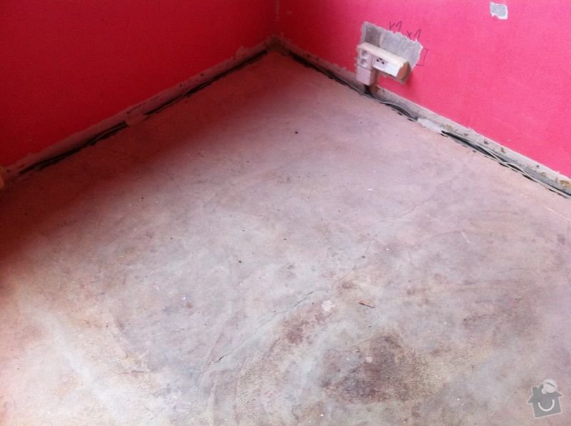 Pokládka podlahy, cca 60 m2: IMG_0946