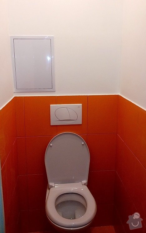 Rekonstrukce koupelny v panelovem bytě: IMG_20150922_183447