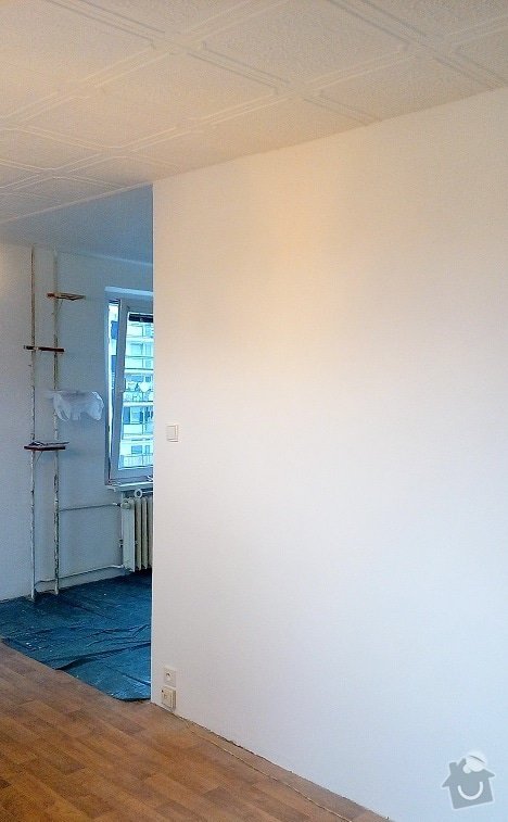 Rekonstrukce koupelny v panelovem bytě: IMG_20150922_183722